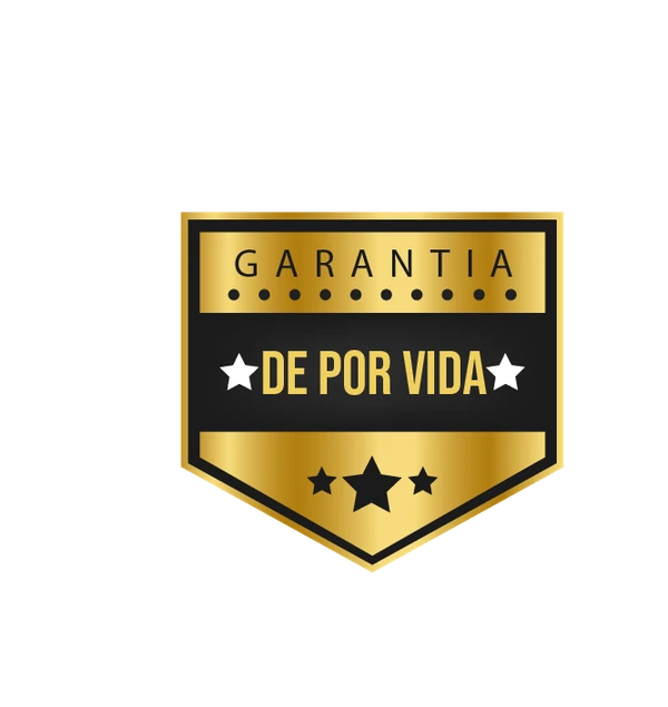 Garantía de por vida